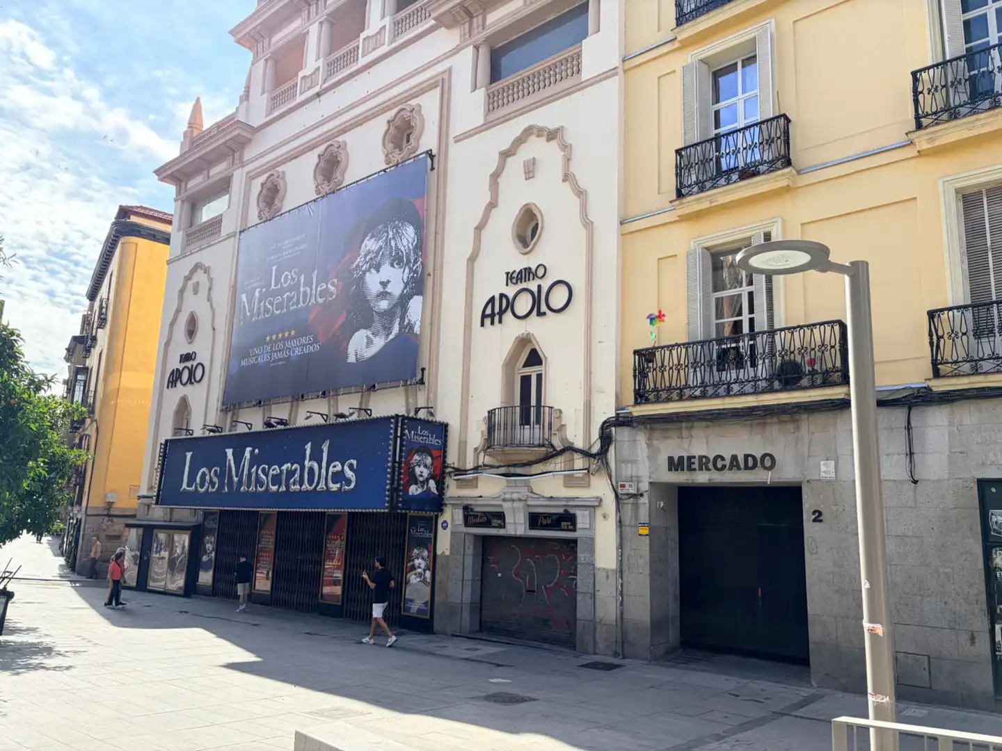 Wohnung mit Terrasse zum Verkauf in Calle de Luis Vélez de Guevara 7, imagen 46