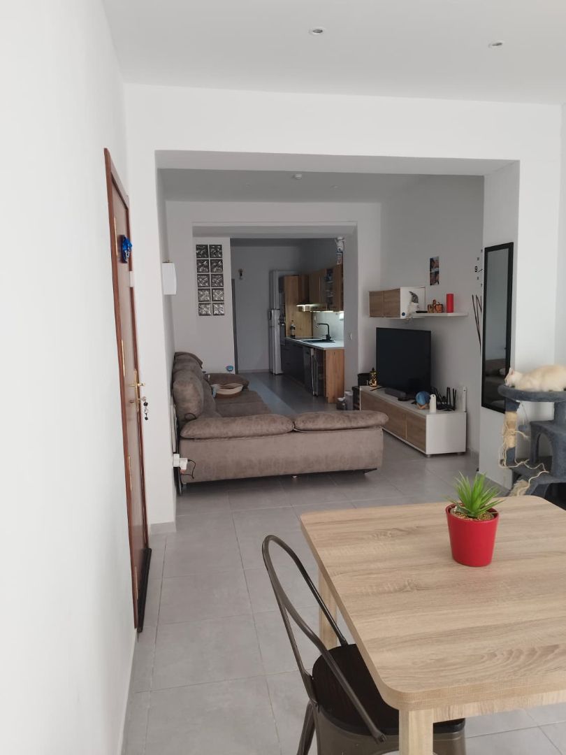 Living room of Premises for sale in Manresa  with Air Conditioner and Heating