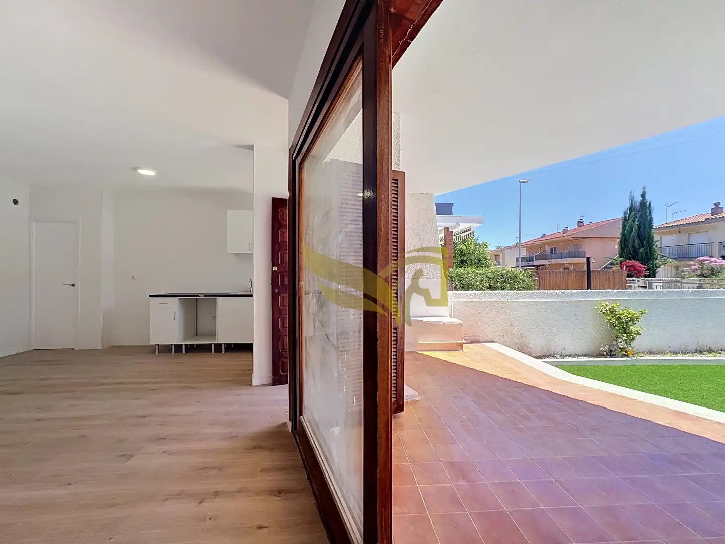 Wohnung zum Verkauf in Los Alcázares mit Parkett, Terrasse und Abstellraum
