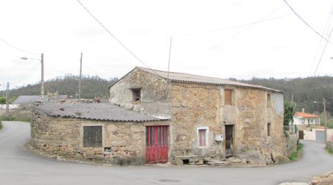 Foto 2 de Casa o chalet en venta en Orro, 10, Parroquias rurales, Culleredo