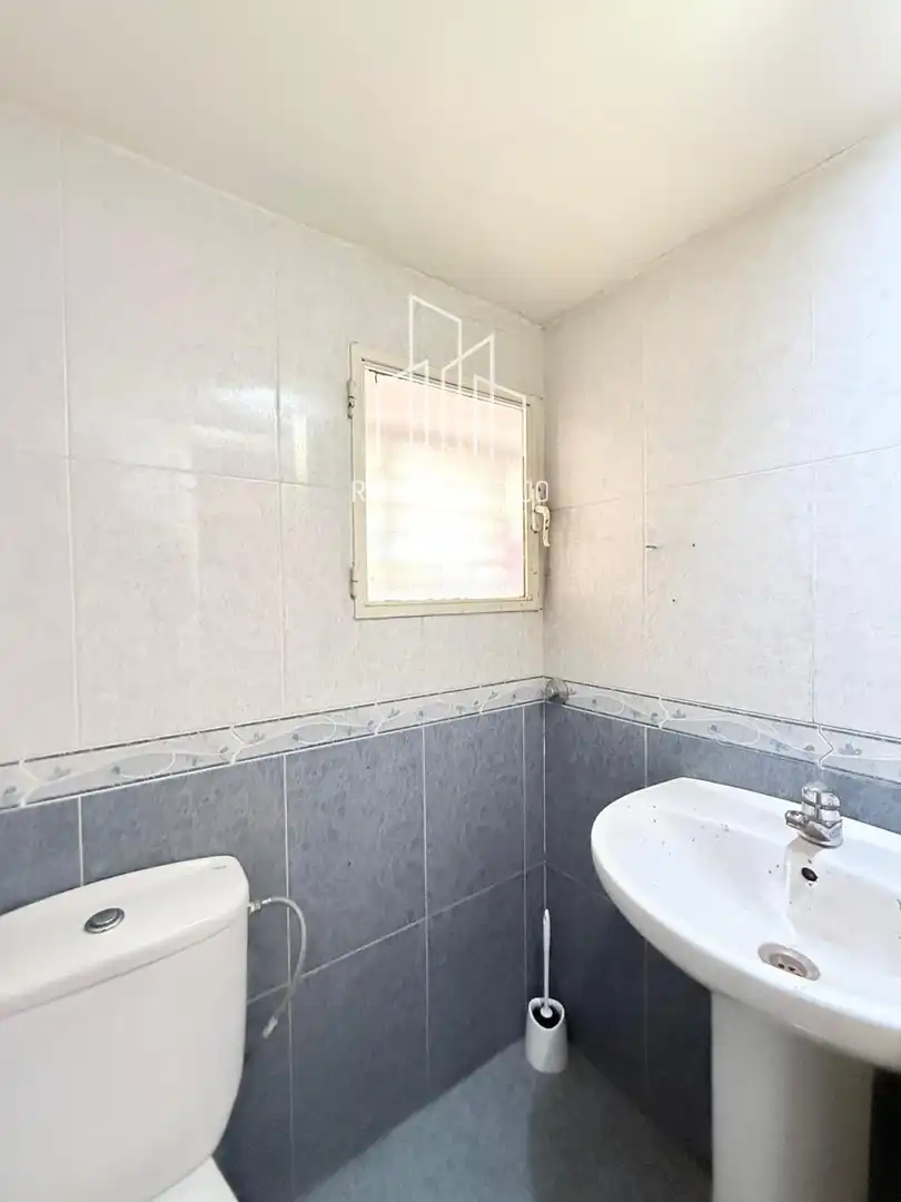 Bany de Local en venda en Salamanca