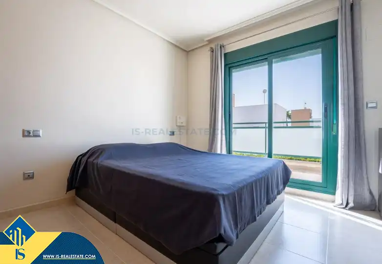 Detached house with pool for sale in Rojales, imagen 18