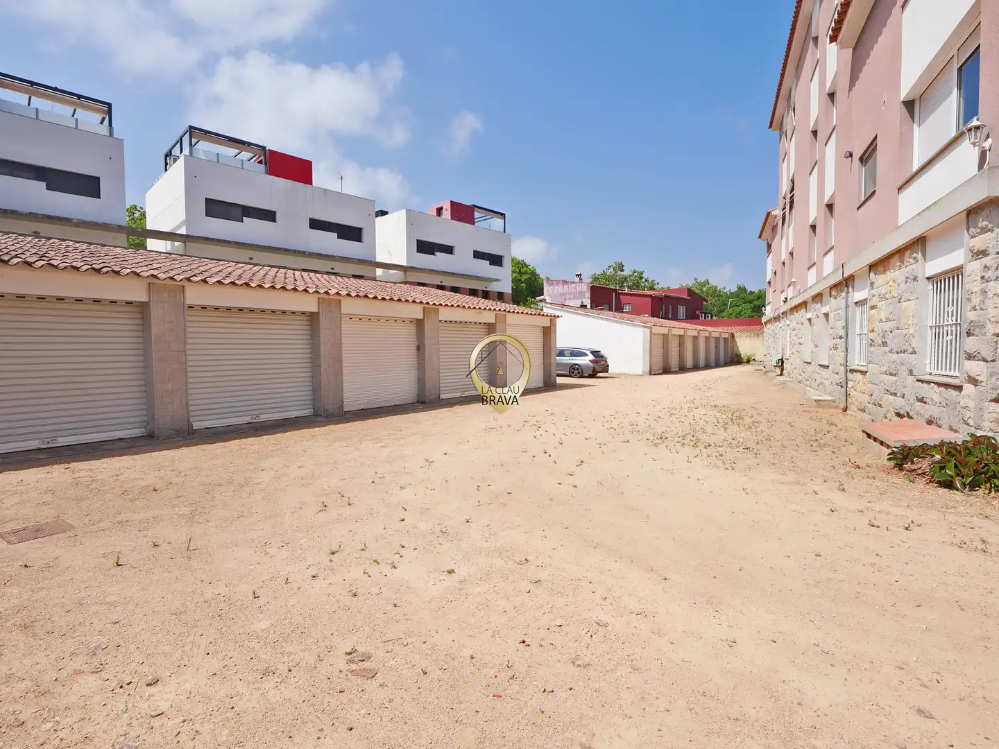 Maison jumelée avec terrasse à vendre à Carrer Garbí, imagen 3