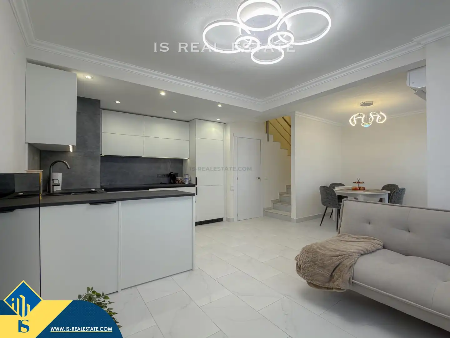 Casa amb piscina en venda a Nueva Torrevieja - Aguas Nuevas, imagen 20