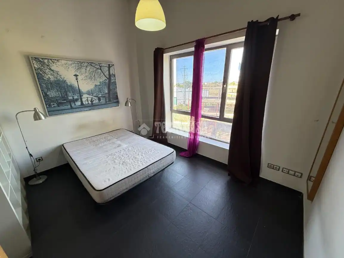 Schlafzimmer von Wohnung zum Verkauf in Guadalajara