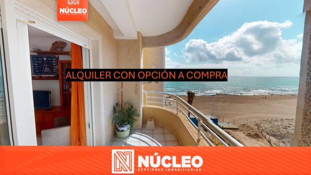 Piso en Venta en Calle Mayor en Gaspar Perelló