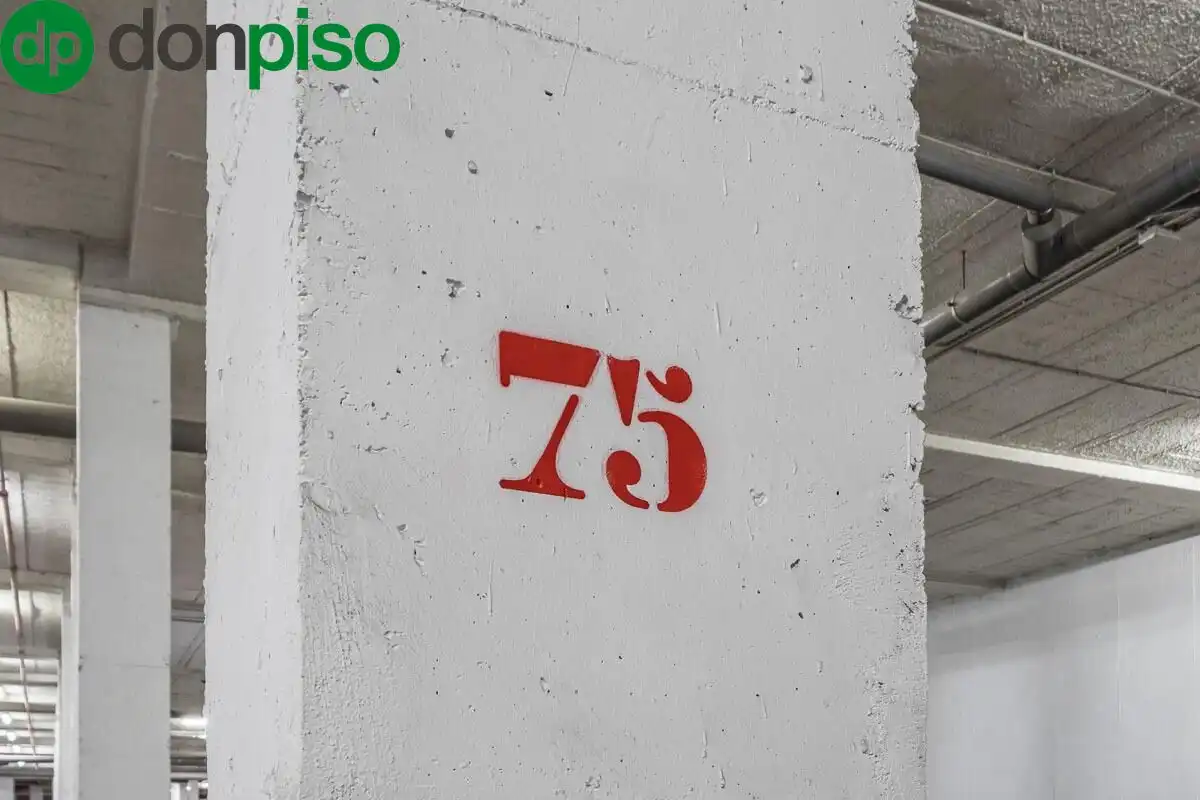 Pis en venda a Calle Gobernador Pedro Temboury, 31, Joaquina Eguaras