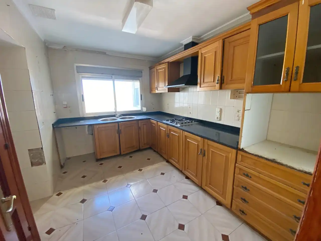 Cuina de Pis en venda en Enguera, Valencia
