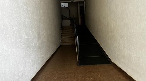 Foto 5 de Pis en venda a Sagrada Familia, 2, Zona Nord, Alcoy / Alcoi