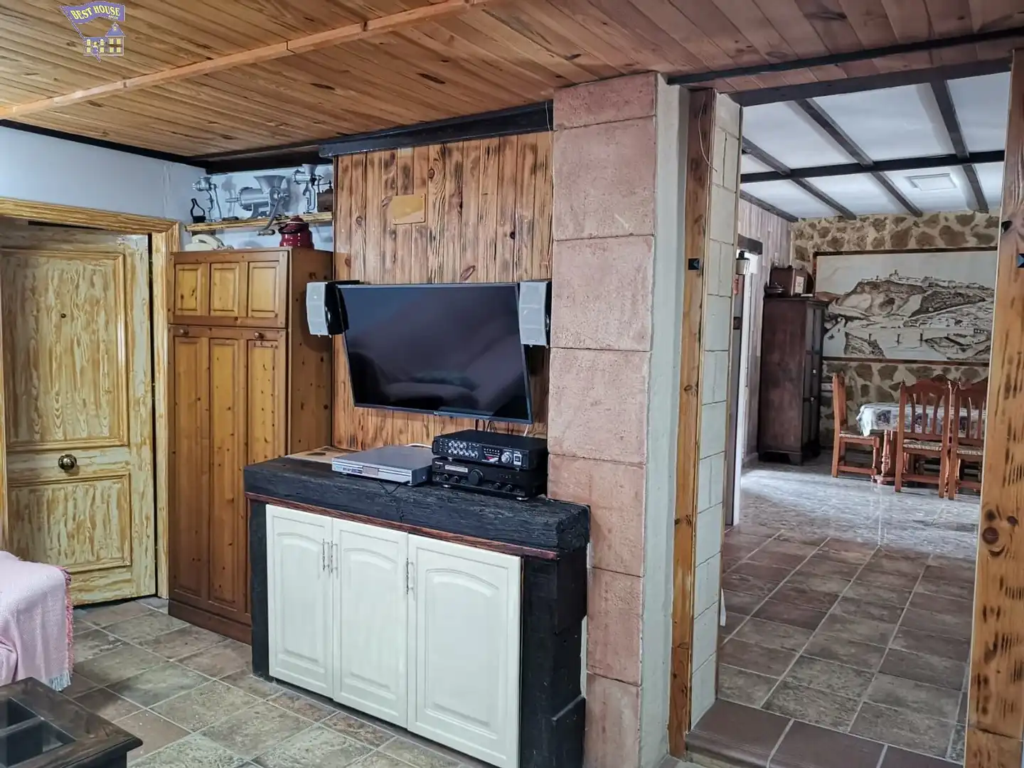 Houses for rent in Arcos de la Frontera