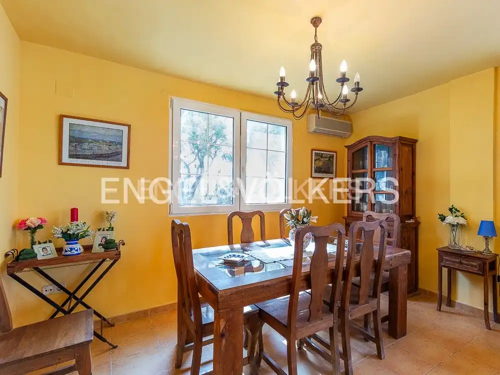 Haus oder Chalet zur Miete in Cullera, Valencia