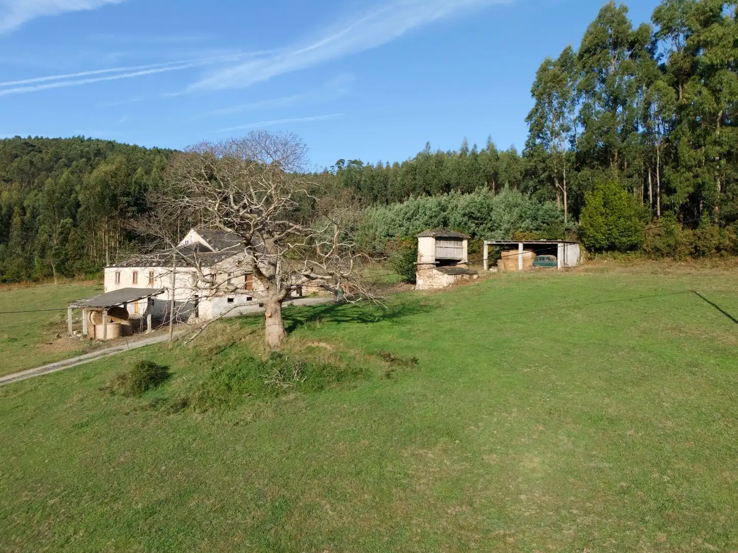 Casa in vendita a Cardoxe - Santa Cilla, imagen 100