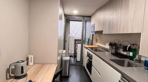 Photo 5 of Flat to share in Calle de Mira el Sol, 22, Embajadores - Lavapiés, Madrid