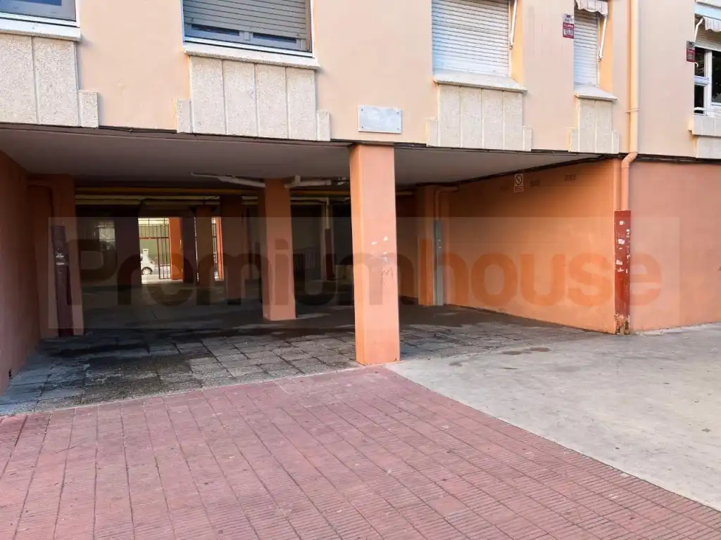 Parking de Piso en venta en Tarragona
