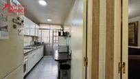 Kitchen of Flat for sale in  Córdoba Capital  with Air Conditioner, Heating and Terrace