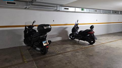 Photo 2 of Garage to rent in Carrer Jacint Verdaguer, 10, Casc Antic, Ripollet