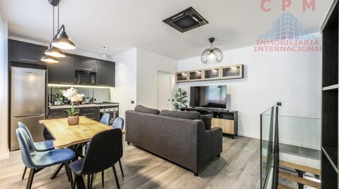 Foto 4 de Dúplex de lloguer a Pueblo Nuevo, Madrid