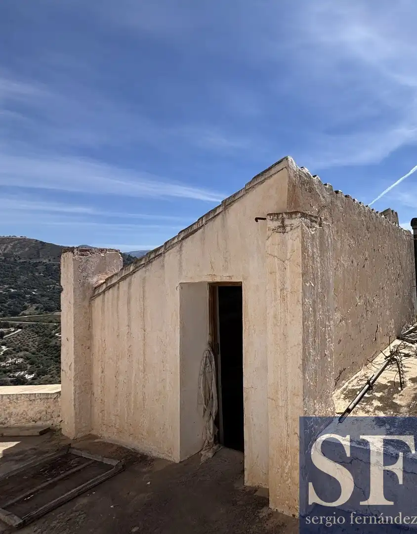 Casa en venta en Cómpeta, imagen 14