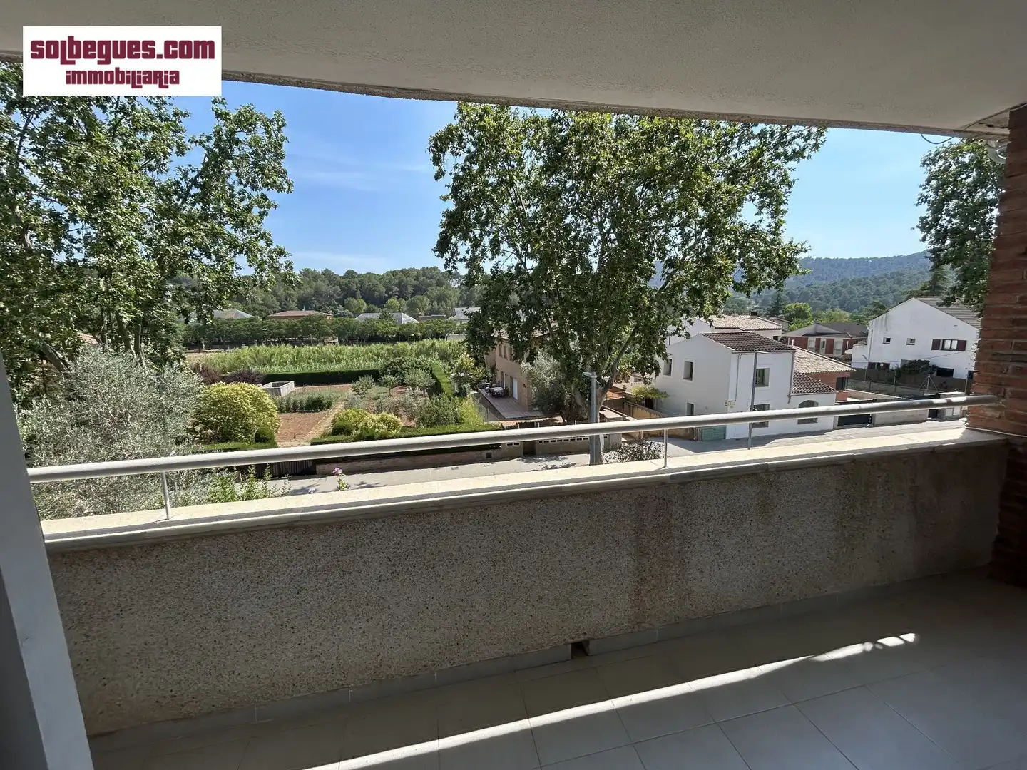Adosado con piscina en venta en Begues, imagen 41