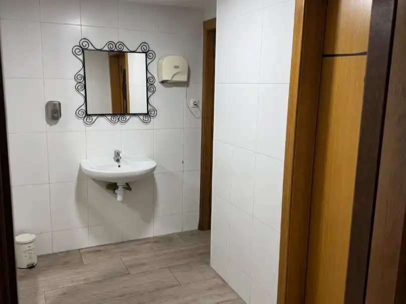 Gewerbefläche zur Übernahme in C/ Llobregat 9, imagen 4