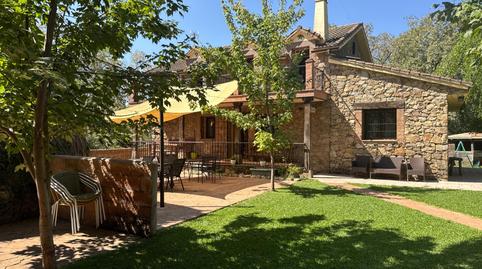 Foto 2 de Casa o xalet en venda a  Poligono 37, Parcela 44, Candeleda, Ávila