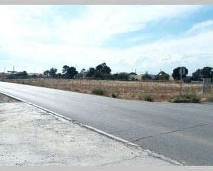 Terreny industrial en venda en Níjar
