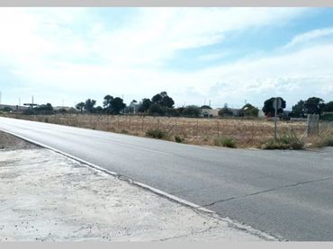 Terreny industrial en venda a Paraje el Nazareno 30