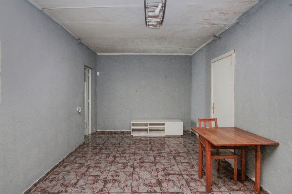 Menjador de Casa o xalet en venda en Sant Quirze del Vallès