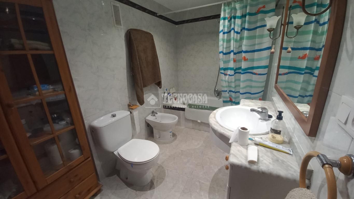 Flat for sale in N/A, Pla de Bon Repós