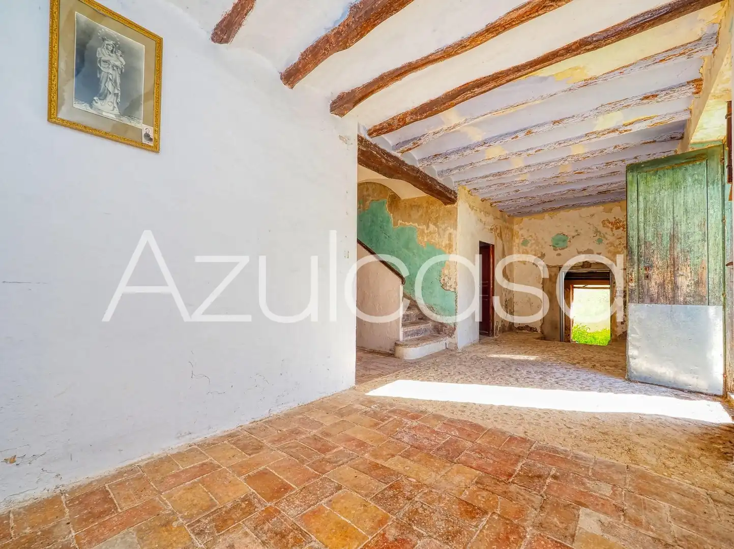 Country homes for sale in Banyeres de Mariola