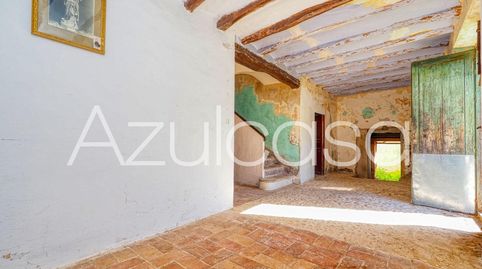 Photo 5 of Country homes for sale in Partida Bovar, Banyeres de Mariola, Alicante