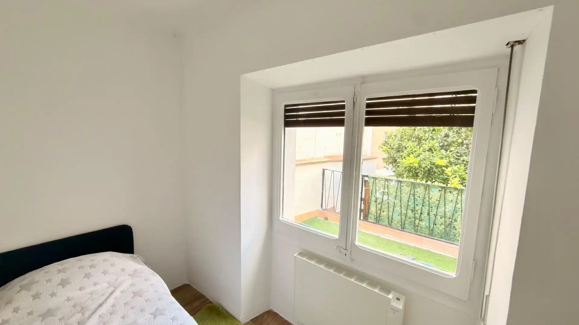 Dormitori de Casa o xalet en venda en Cunit amb Aire condicionat, Calefacció i Terrassa