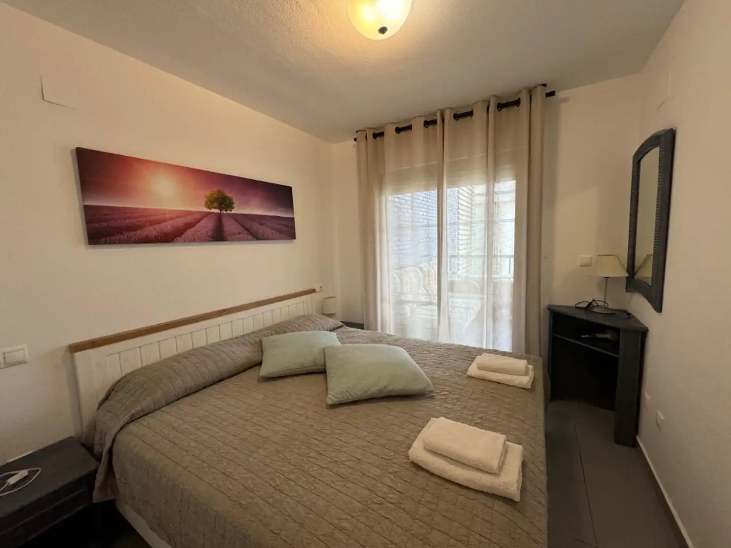 Piso con terraza en venta en Puerto, imagen 7