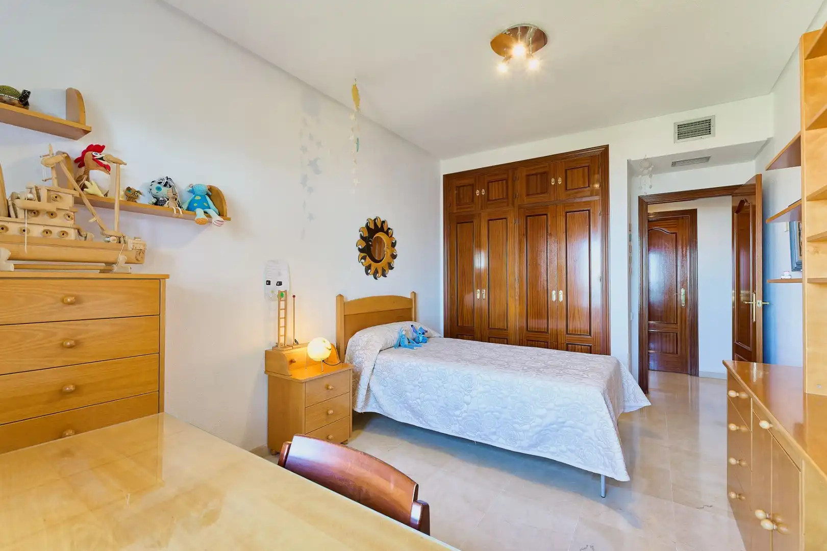Wohnung mit Pool zum Verkauf in Centro, imagen 20