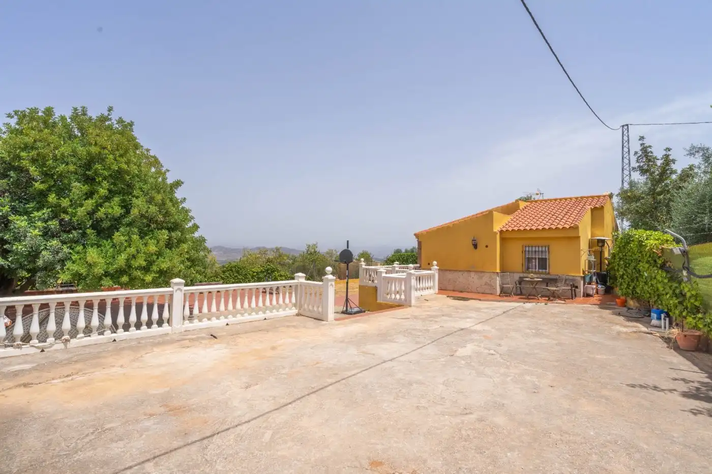 Villa mit Pool zur Miete in Centro, imagen 36