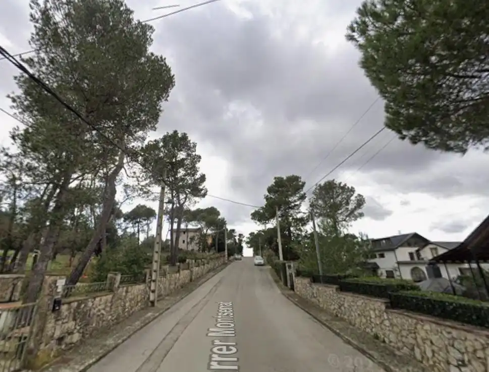 Maison à vendre à MONTSERRAT (FONT DEL BOSC