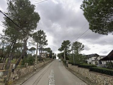 Casa en venda a MONTSERRAT (FONT DEL BOSC