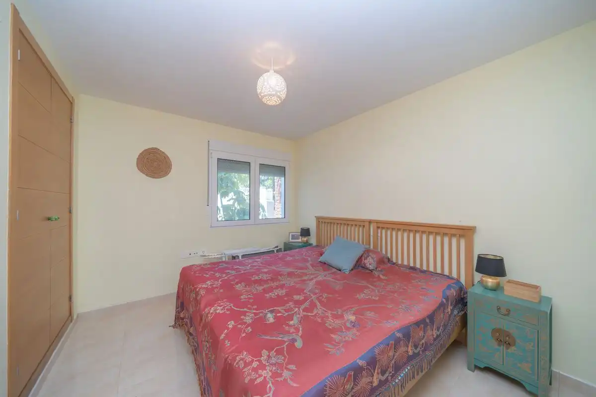 Haus mit Terrasse zum Verkauf in Carrer Riu Gallinera, imagen 35