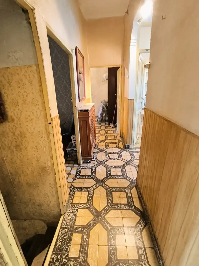Casa o chalet en venta en Venta de Baños con Jardín privado, Terraza y Trastero