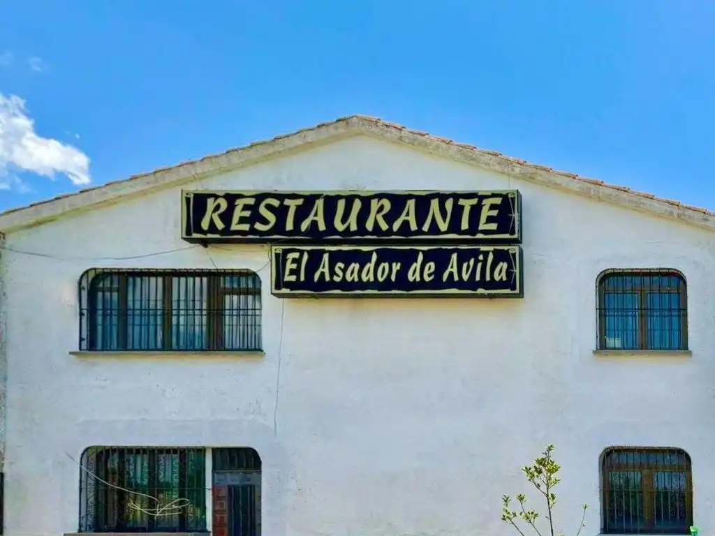 Local en venta en El Fresno con Calefacción y Terraza