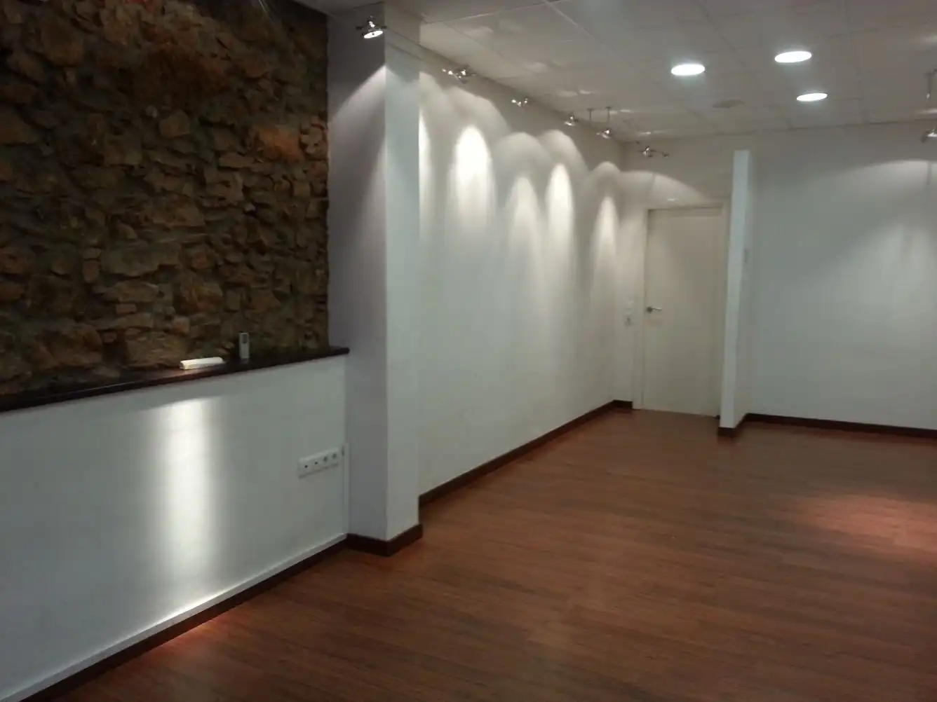 Local comercial en alquiler en Begues