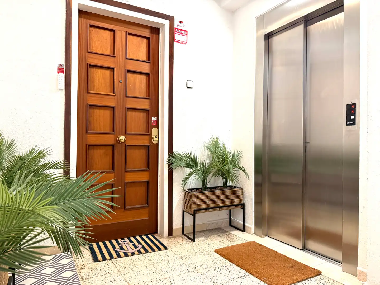 Attique avec ascenseur à vendre à Passeig de Miramar 6, imagen 59