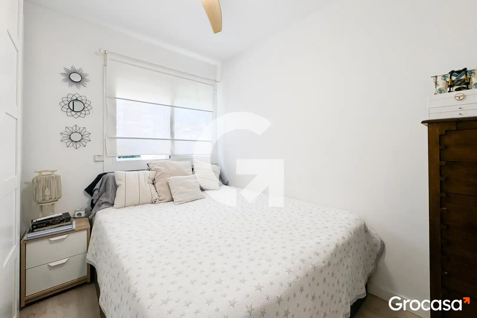 Habitación de Piso en venta en Barcelona con Aire acondicionado, Calefacción y Trastero