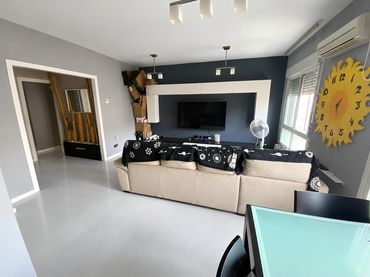Dúplex con balcón en venta en El Arroyo - La Fuente