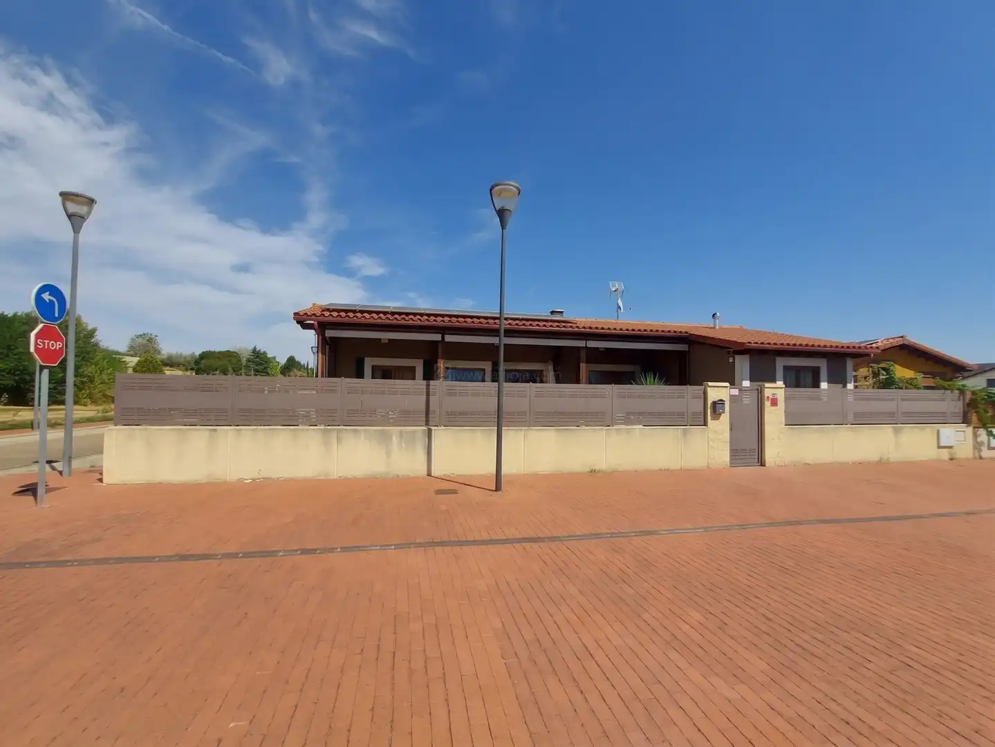 Casa con jardín en venta en Albelda de Iregua - Valle del Cidacos, imagen 33