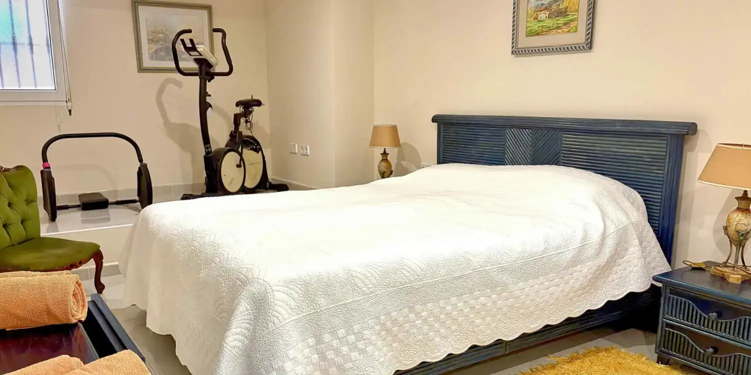 Casa con piscina en venta en El Montgó, imagen 30