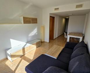 Sala d'estar de Apartament en venda en San Javier amb Aire condicionat, Calefacció i Terrassa