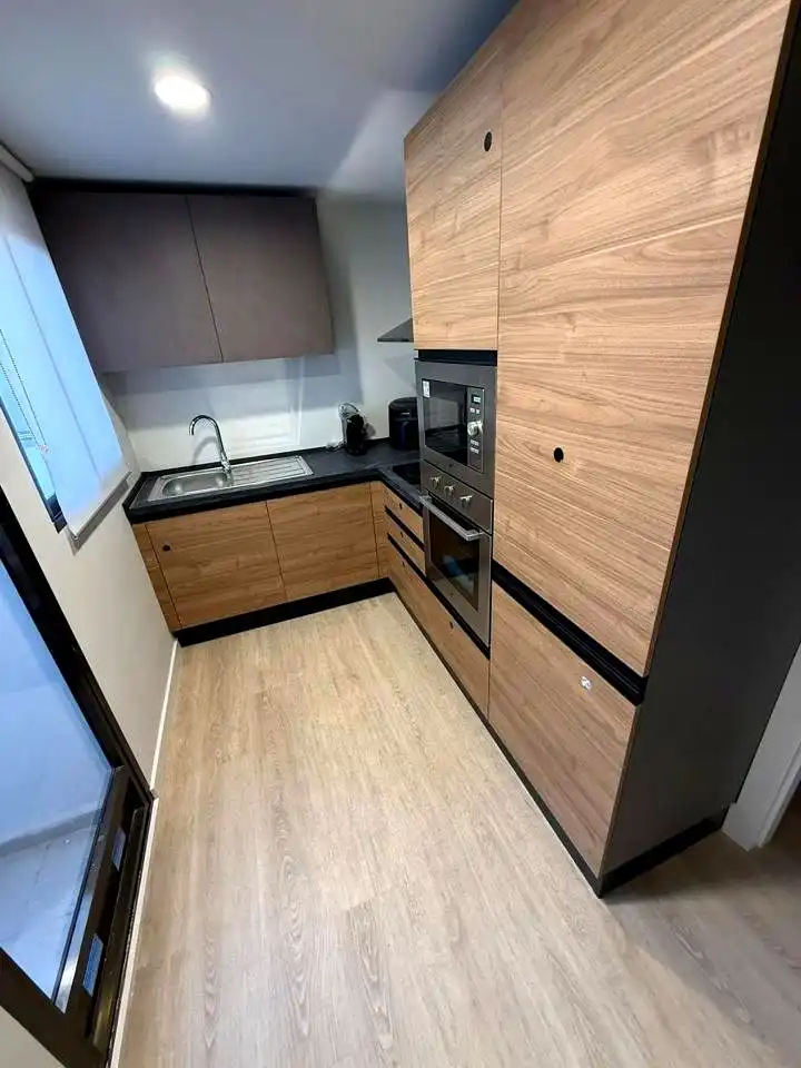 Flat with lift for sale in De La República Argentina 111, imagen 26