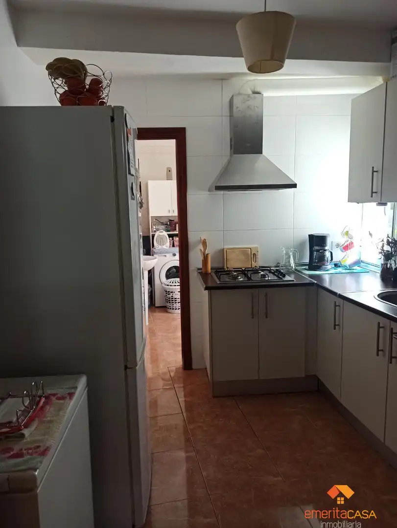 Cuina de Pis en venda en Mérida
