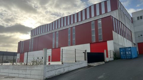 Venta de complejo de naves de nueva construcción en Coirós, Betanzos, imatge 5
